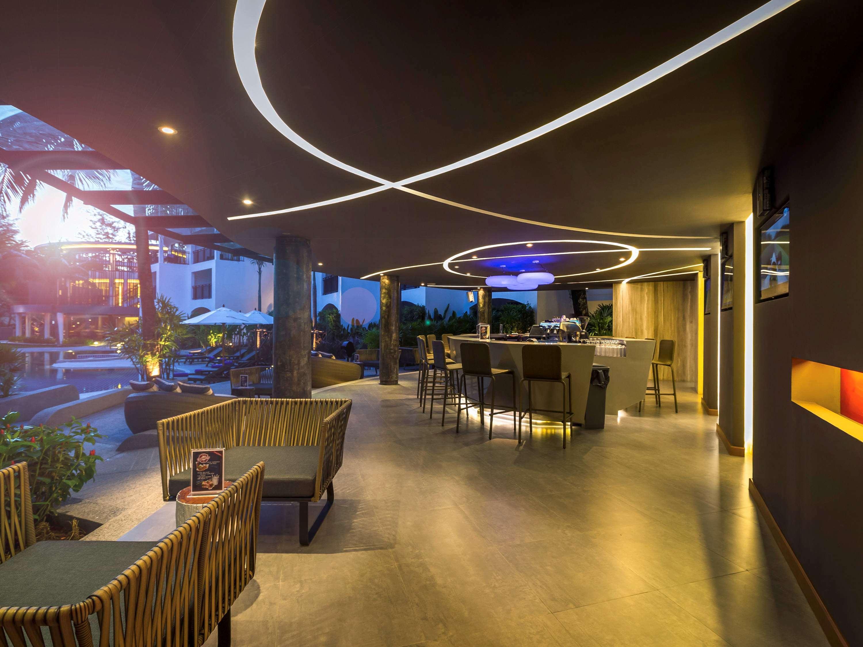 Holiday Inn Resort Phuket Karon Beach By Ihg Экстерьер фото