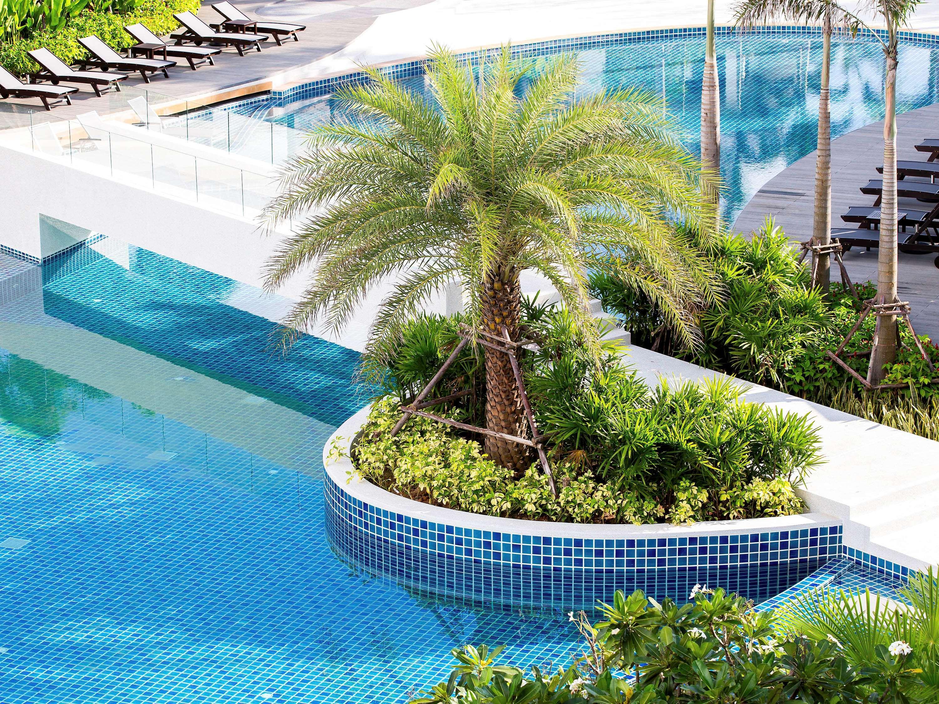 Holiday Inn Resort Phuket Karon Beach By Ihg Экстерьер фото