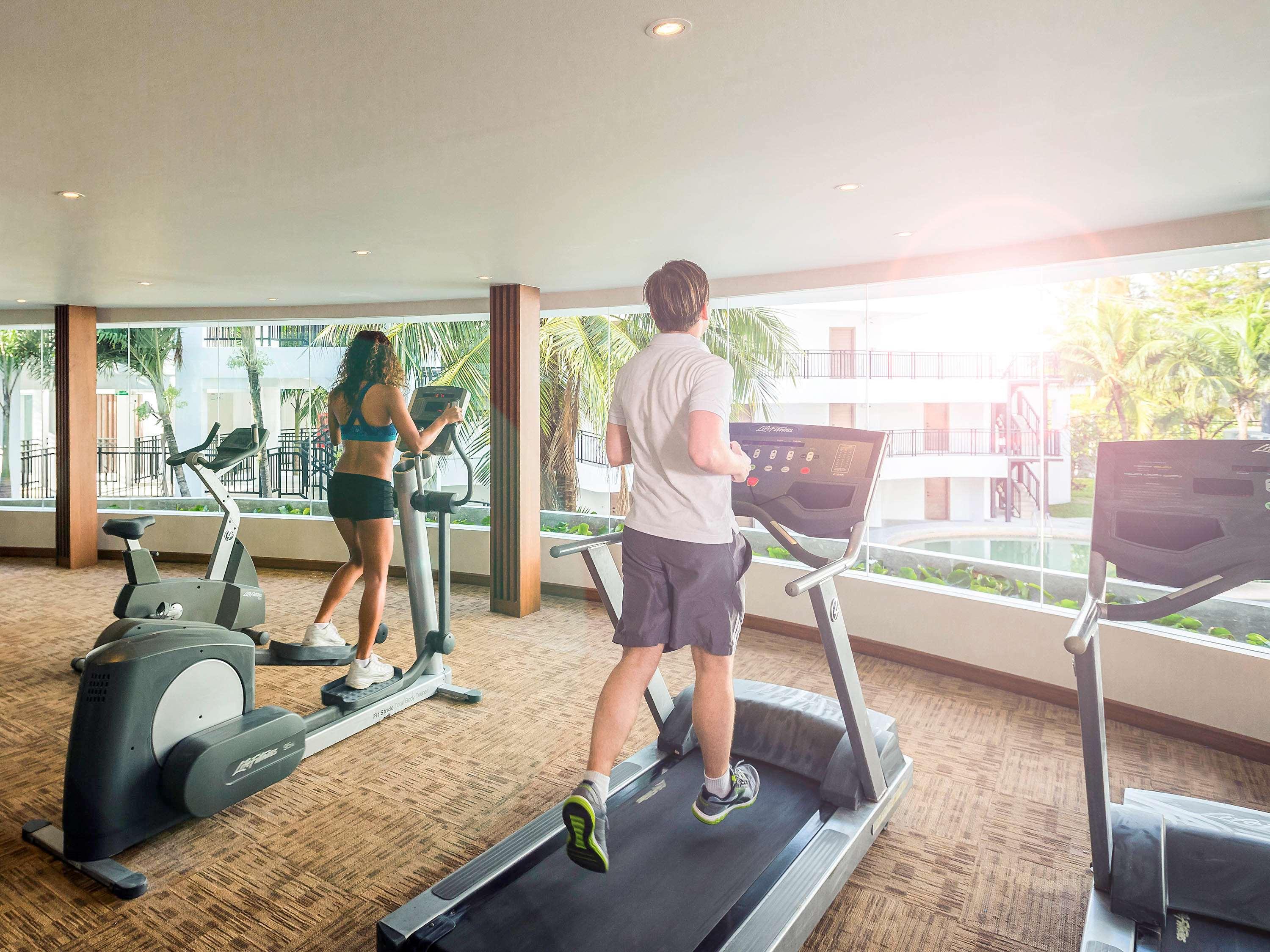 Holiday Inn Resort Phuket Karon Beach By Ihg Экстерьер фото