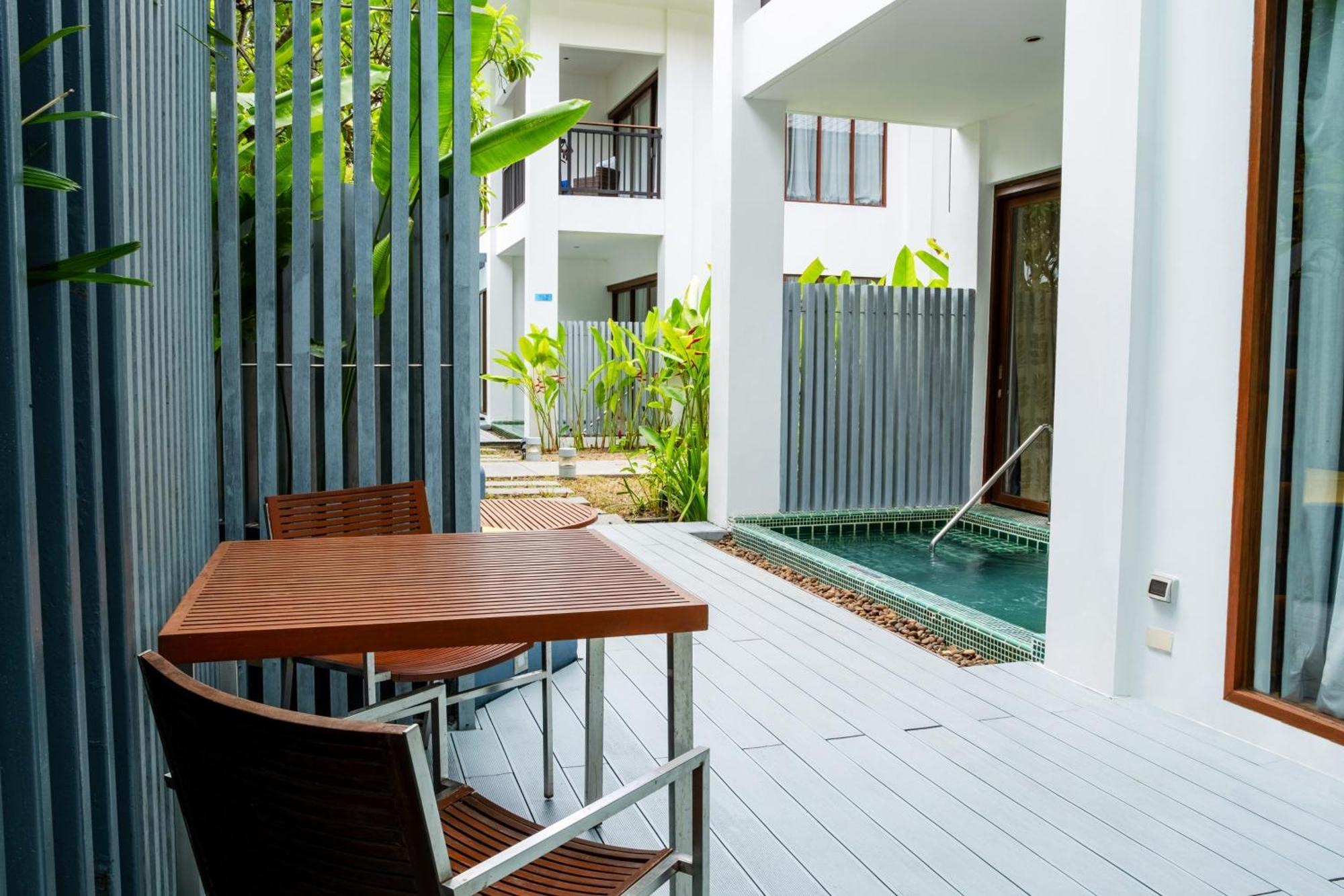 Holiday Inn Resort Phuket Karon Beach By Ihg Экстерьер фото