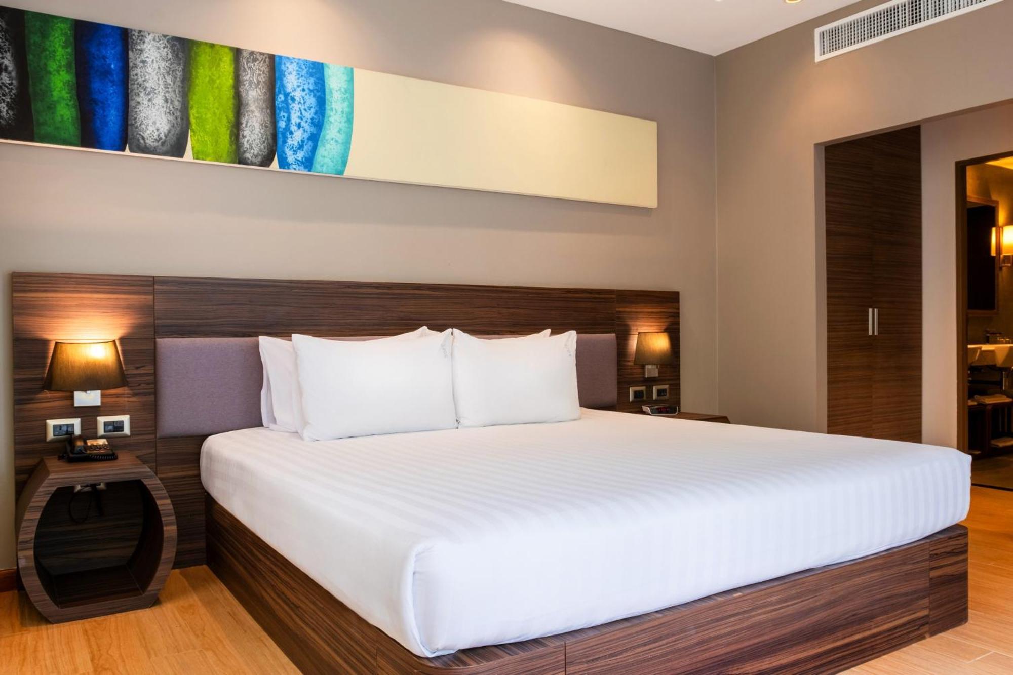 Holiday Inn Resort Phuket Karon Beach By Ihg Экстерьер фото