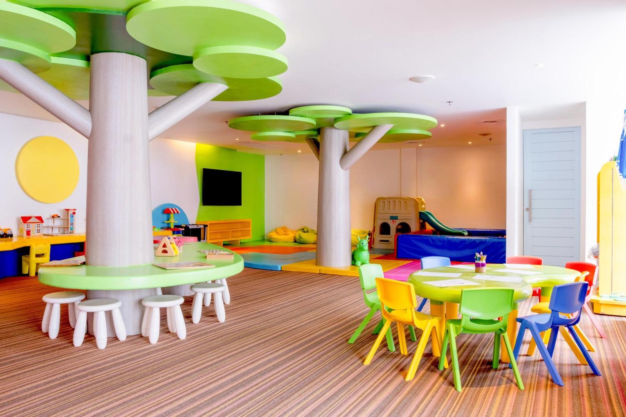 Holiday Inn Resort Phuket Karon Beach By Ihg Экстерьер фото