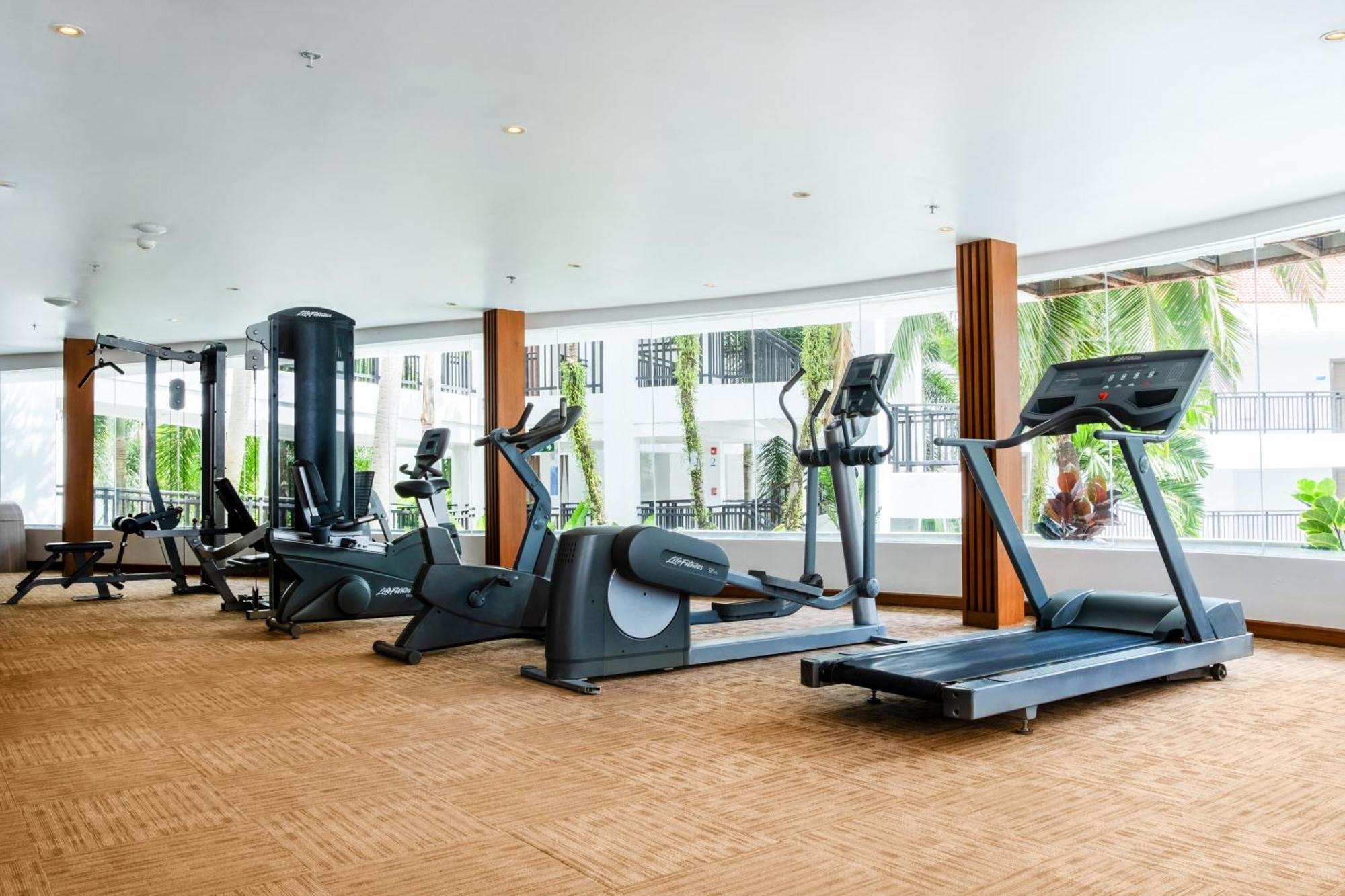Holiday Inn Resort Phuket Karon Beach By Ihg Экстерьер фото