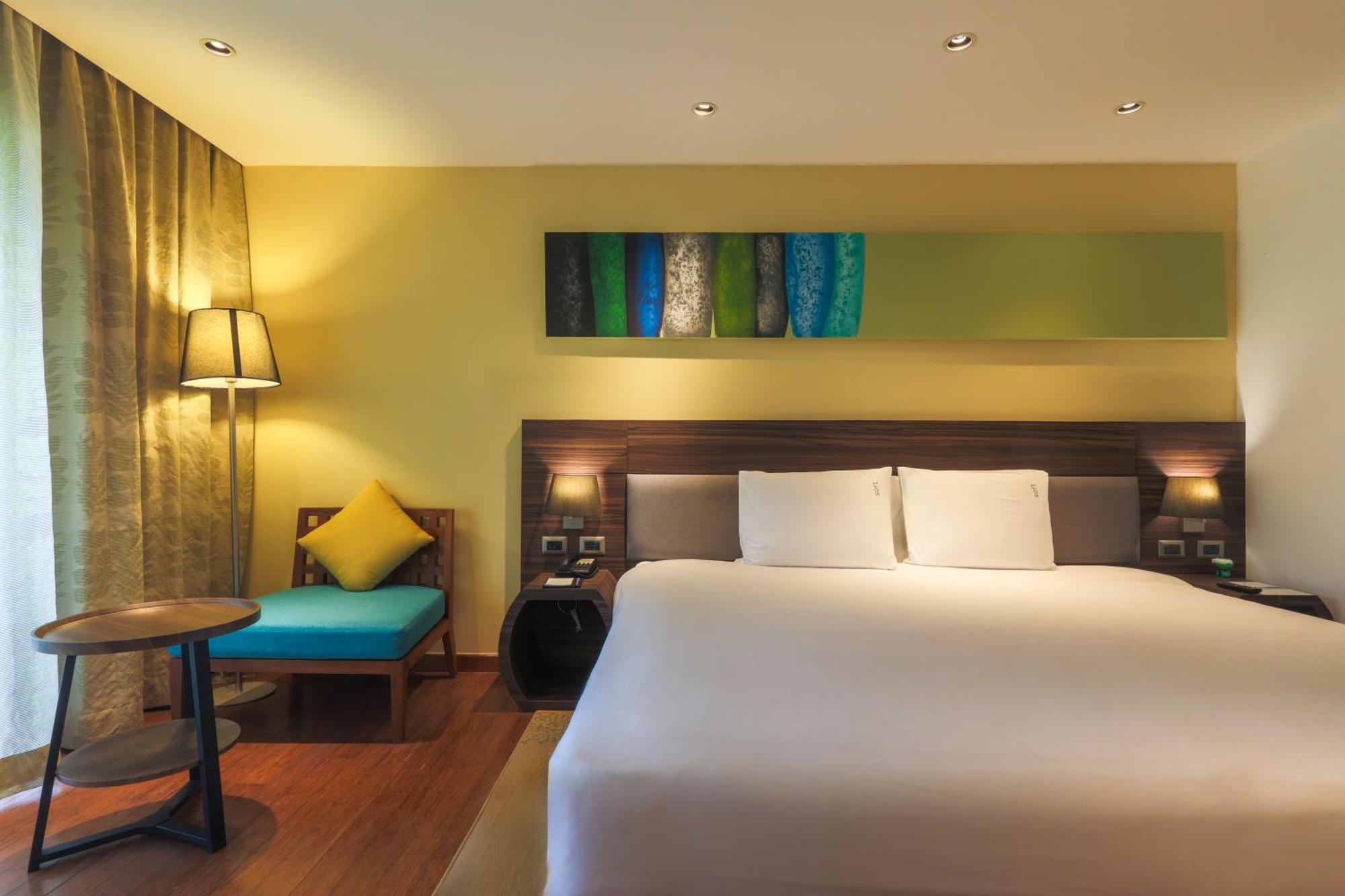 Holiday Inn Resort Phuket Karon Beach By Ihg Номер фото