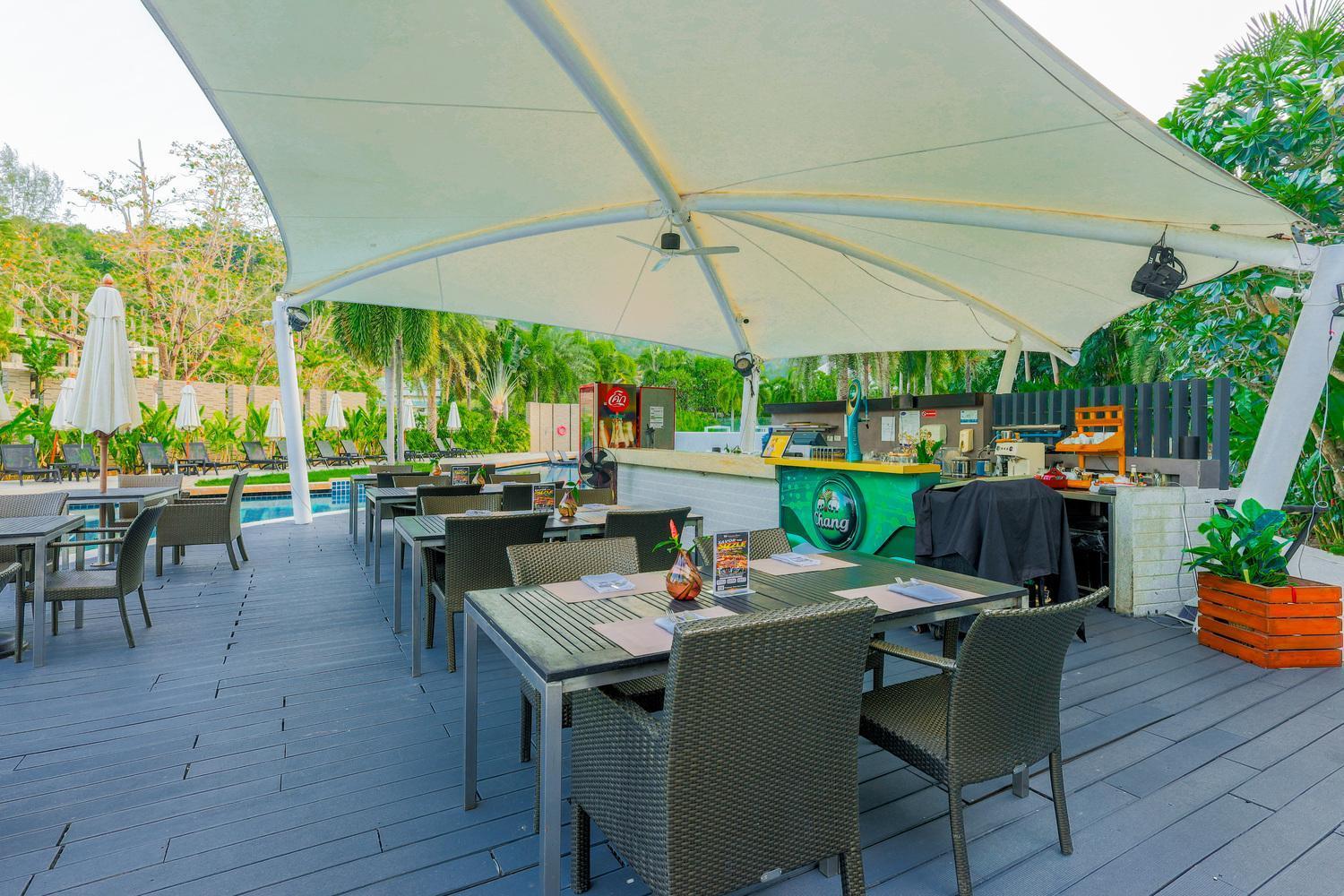 Holiday Inn Resort Phuket Karon Beach By Ihg Экстерьер фото