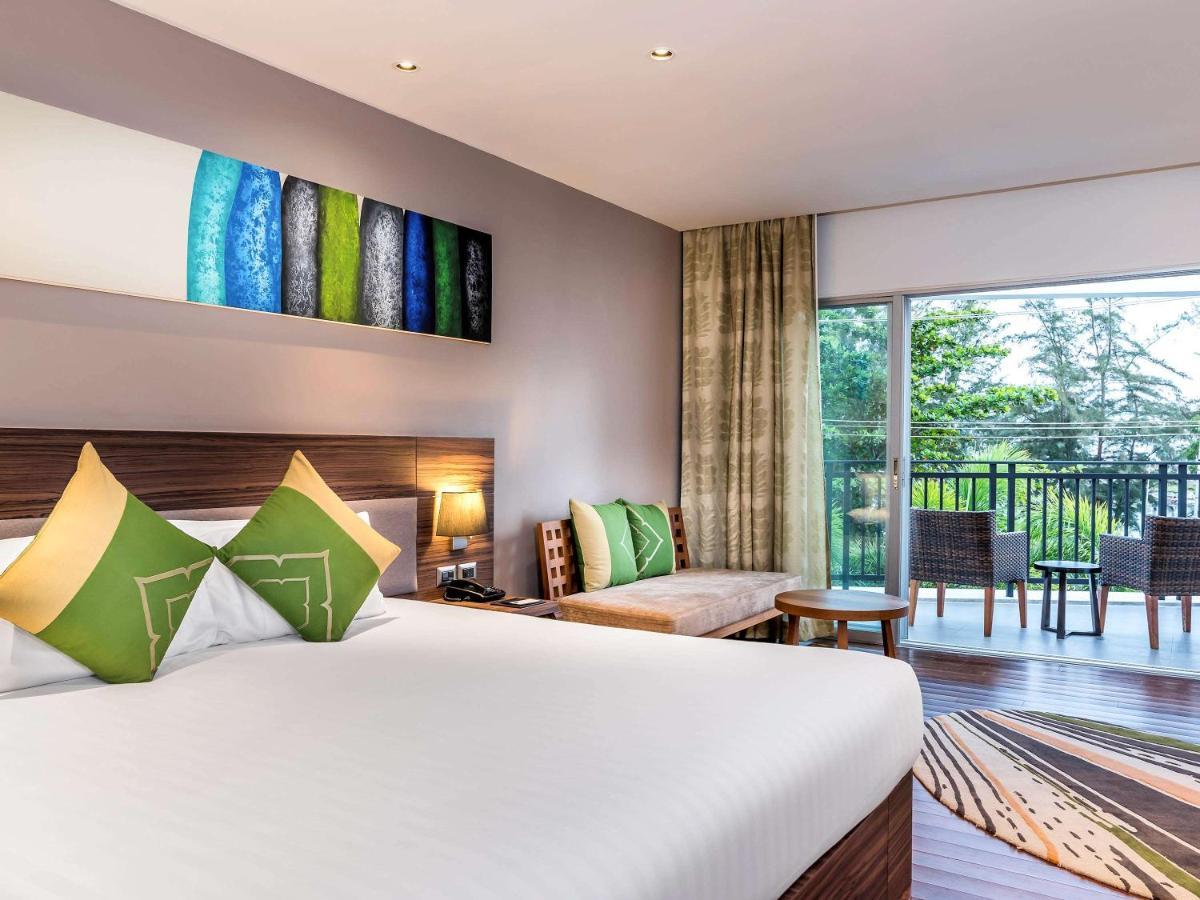 Holiday Inn Resort Phuket Karon Beach By Ihg Экстерьер фото