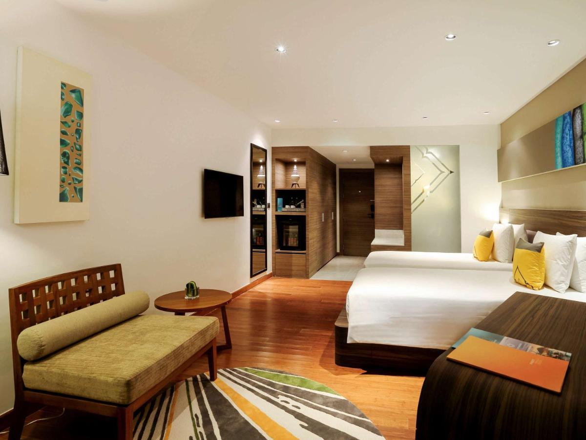 Holiday Inn Resort Phuket Karon Beach By Ihg Экстерьер фото