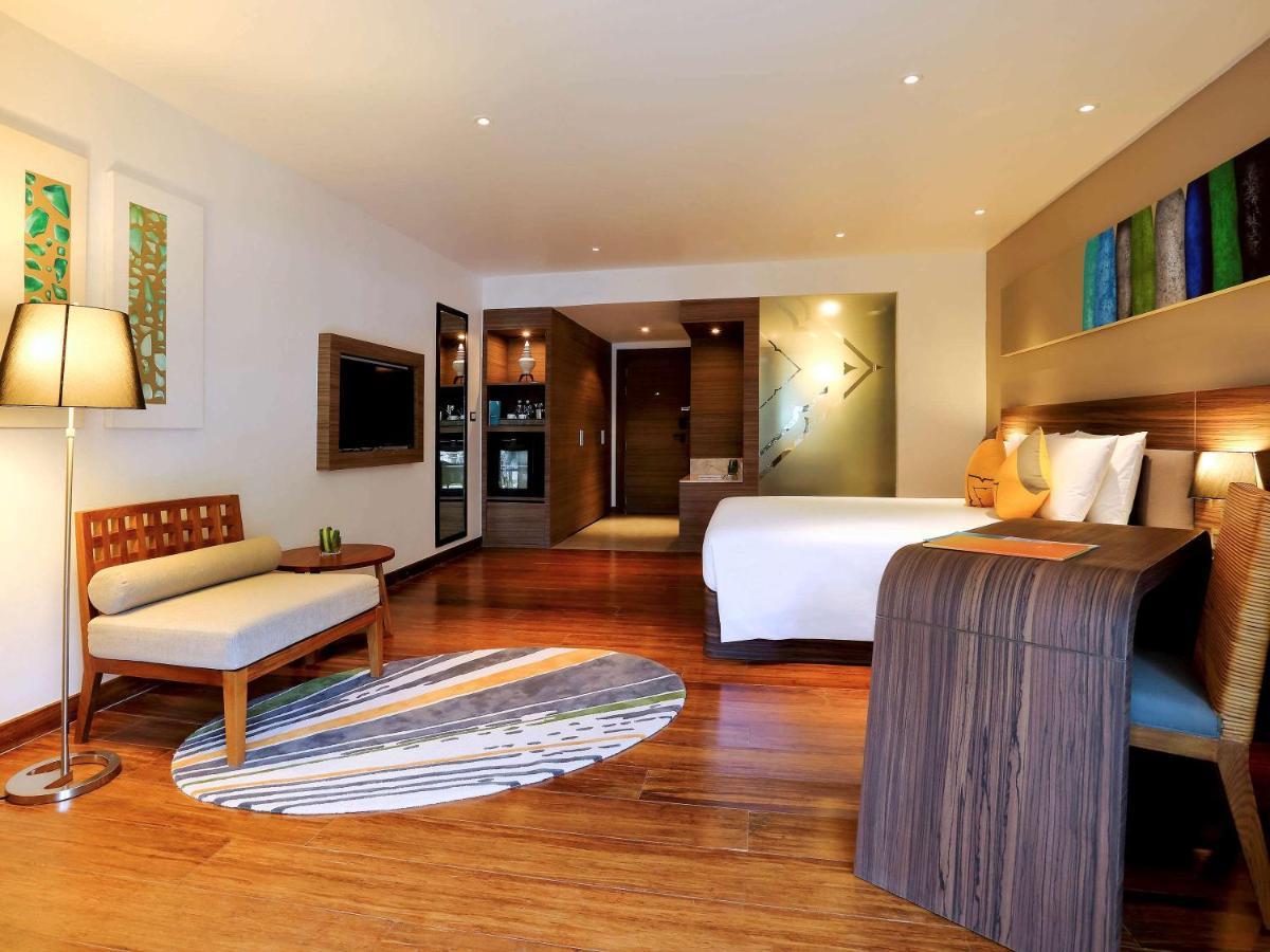 Holiday Inn Resort Phuket Karon Beach By Ihg Экстерьер фото